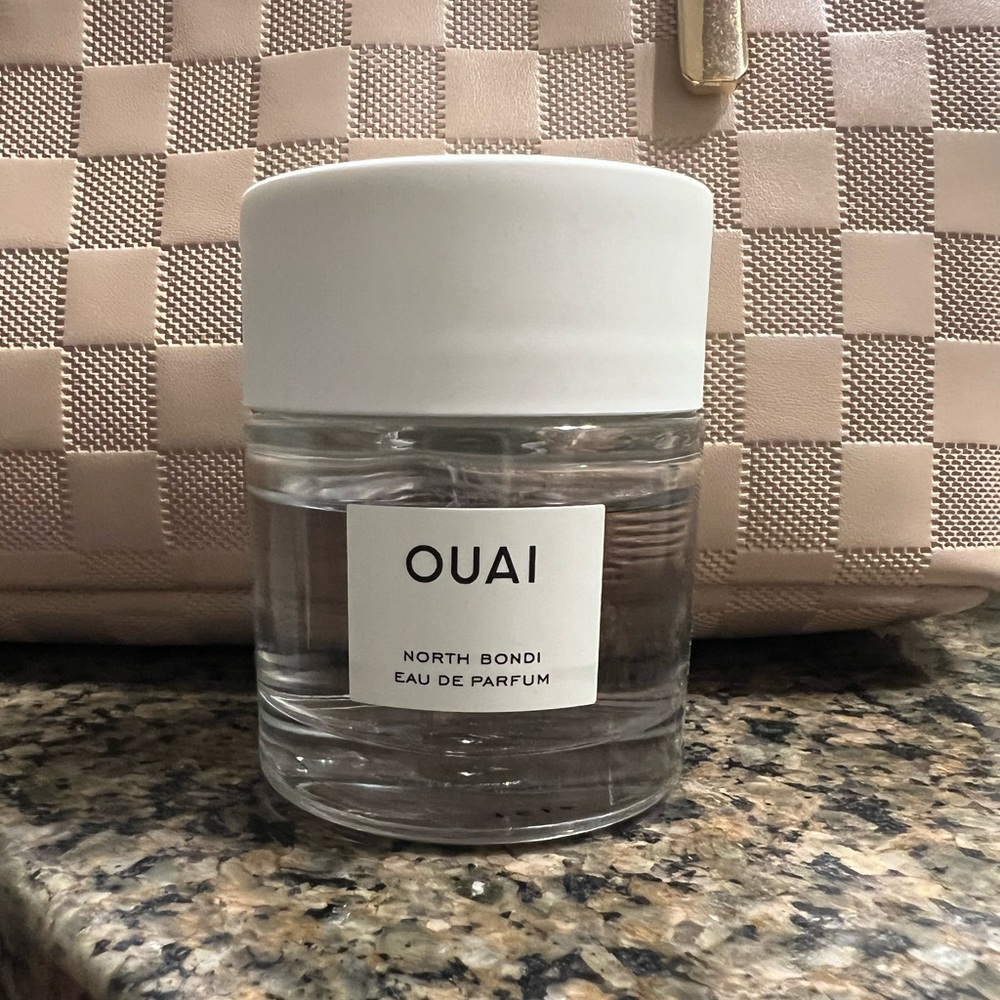 OUAI North Bondi Eau de Parfum